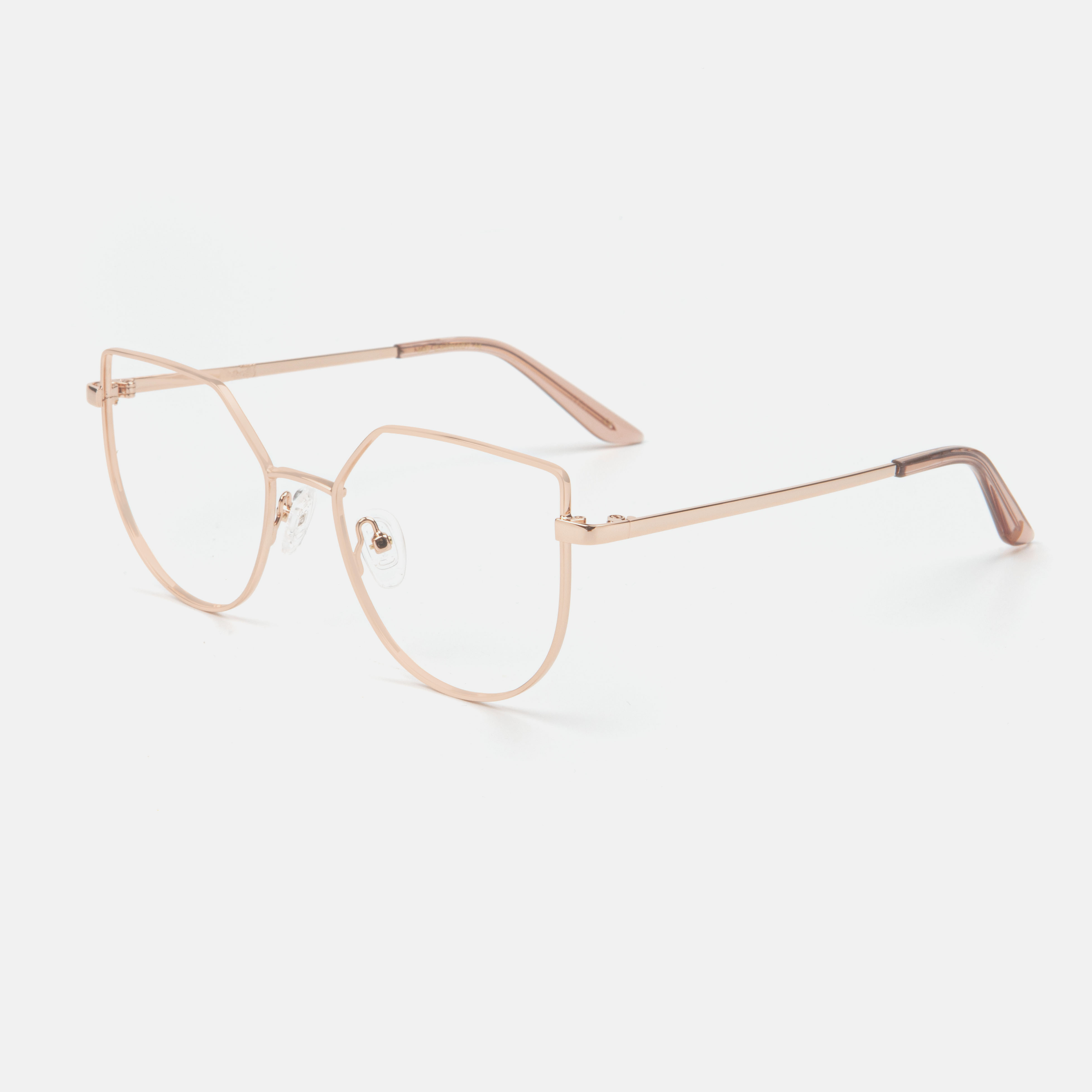 m&oacute; CARNABY, rose gold, large image number 1