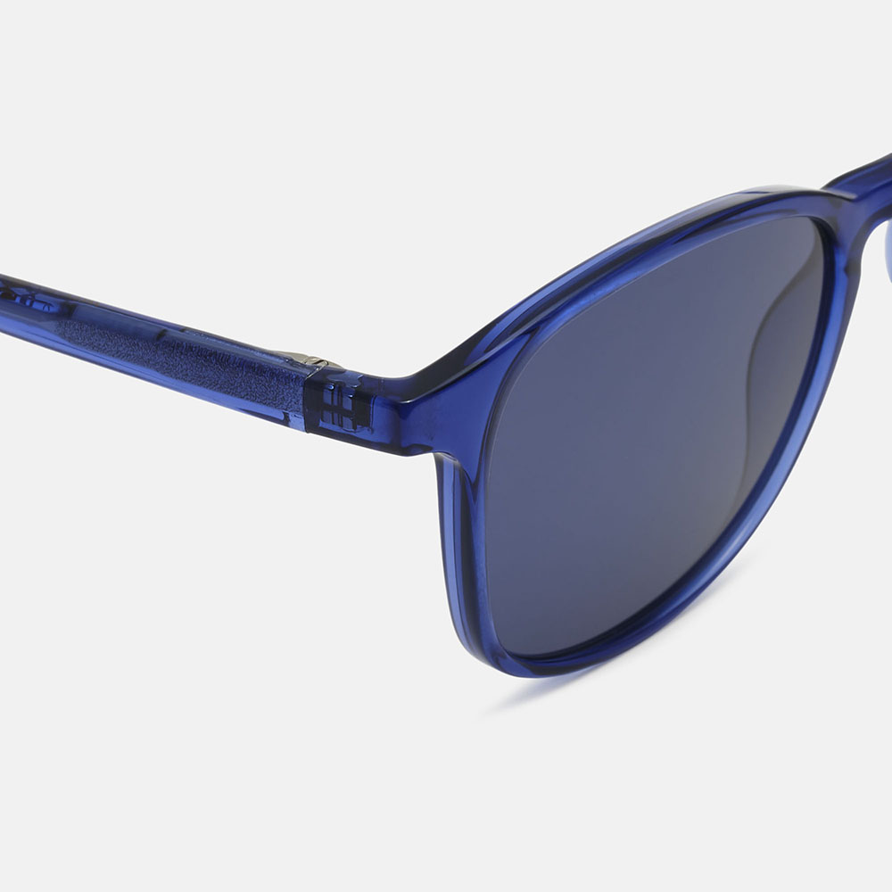 m&oacute; X DOWN SANTI SUN, blue, large image number 2