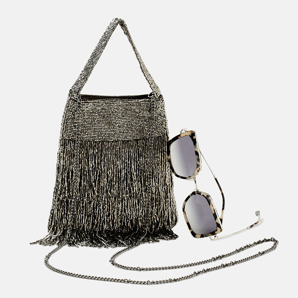 m&oacute; MADISON FEDERAL SUN, beige, large image number 2