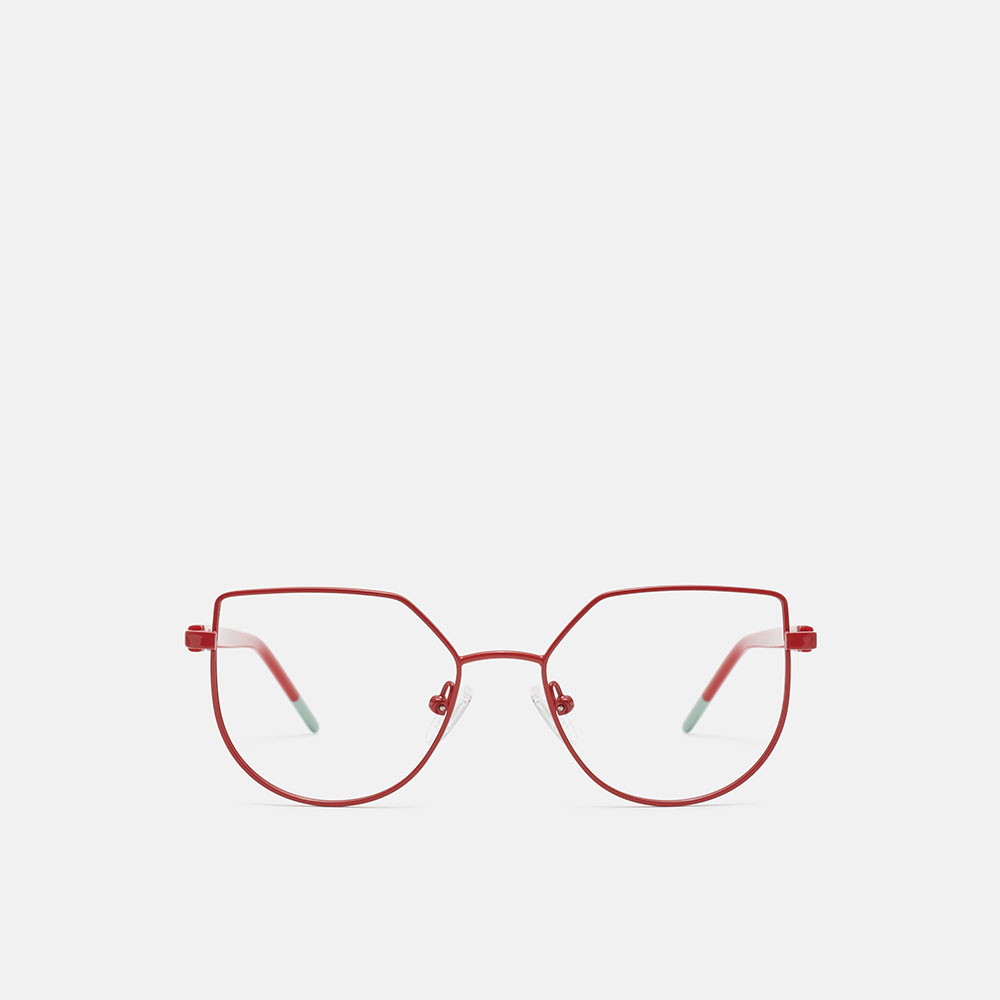 m&oacute; ALFAR CARNABY, red, large image number 0