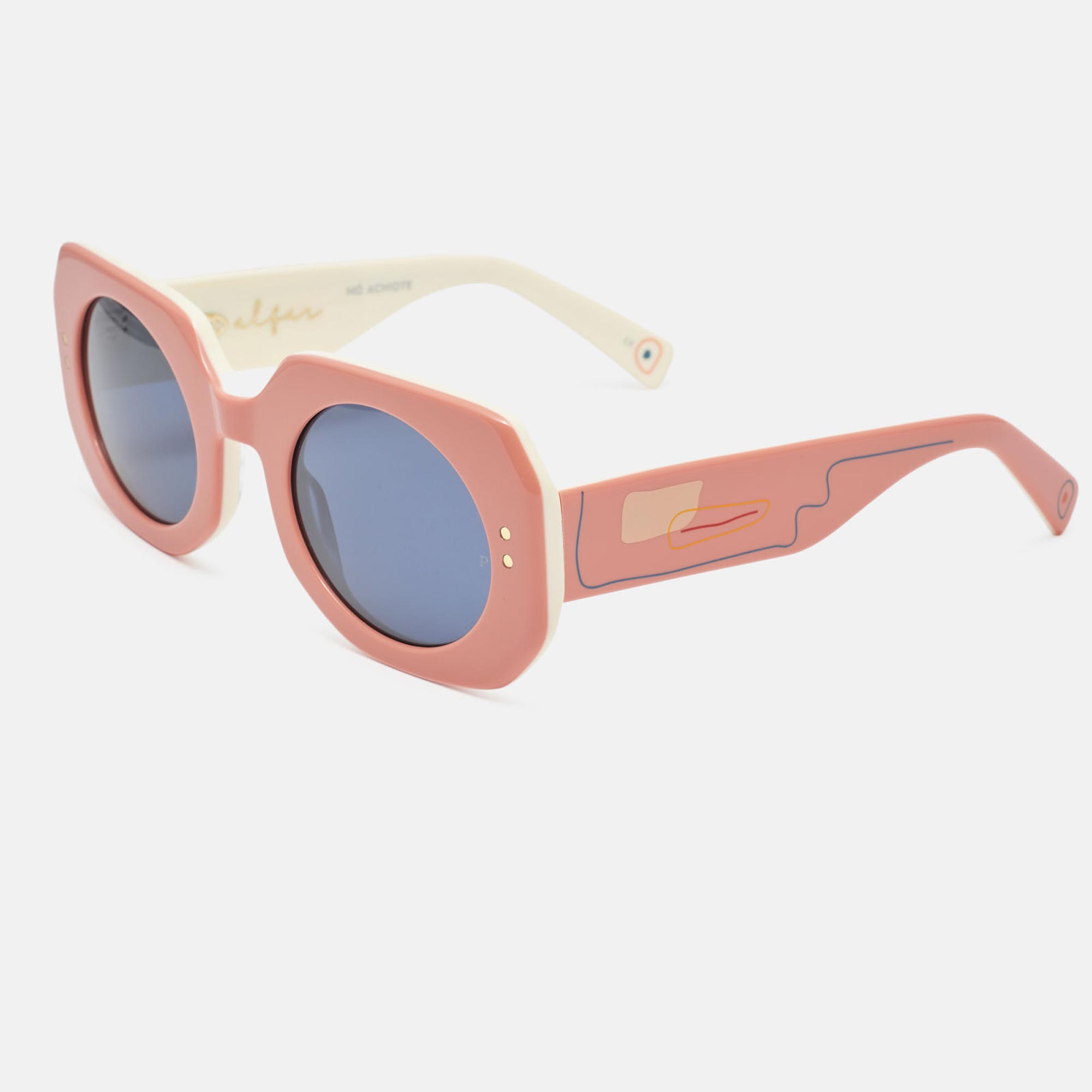 m&oacute; ALFAR ACHIOTE SUN, orange/beige, large image number 1