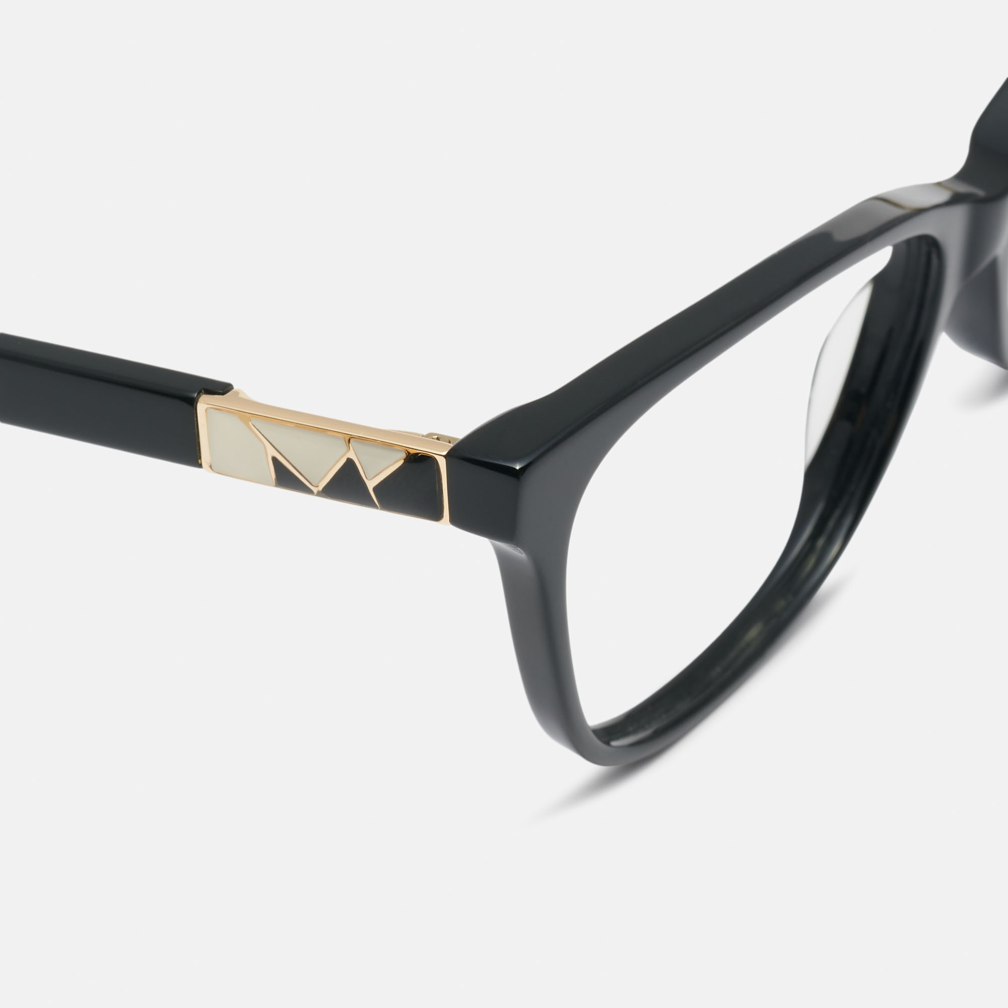 mó ELISE, black, hi-res