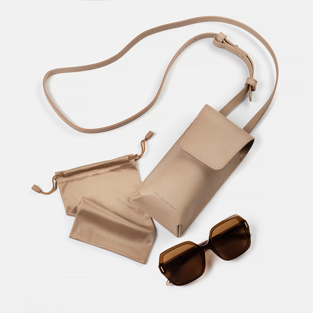 m&oacute; FRONT ROW ROSIE ON, brown, large image number 2