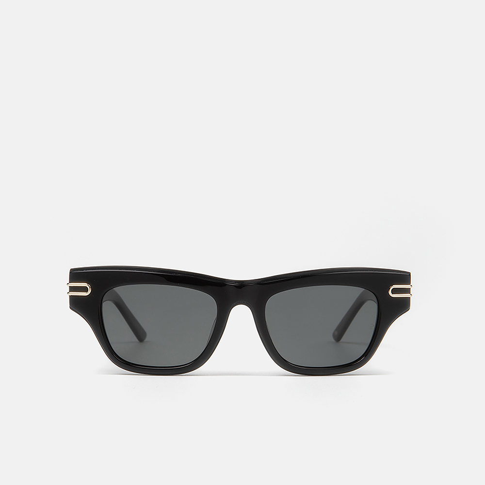 m&oacute; BERGMAN SUN, black, large image number 0