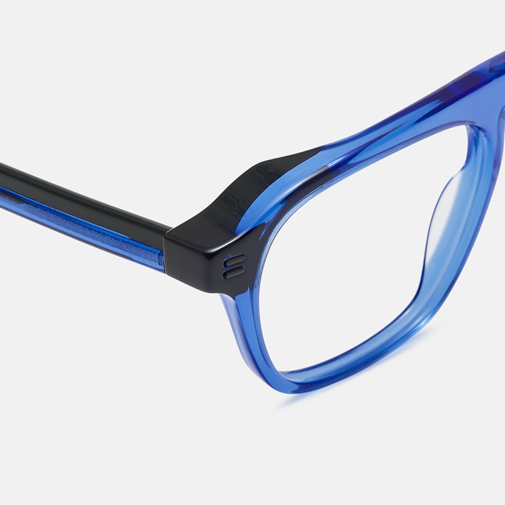 m&oacute; SOULAGES, blue, large image number 2