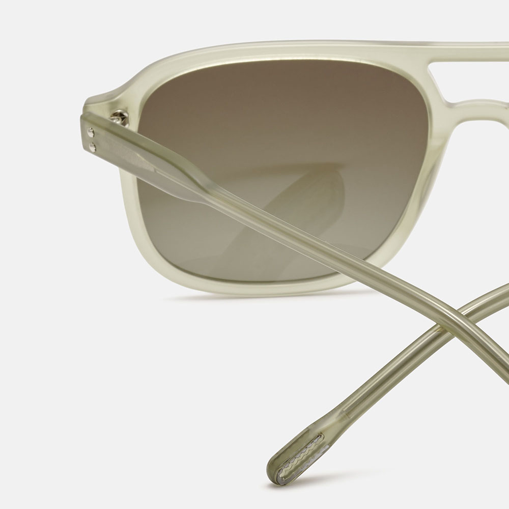 m&oacute; MOUSTIERS SUN, green, large image number 2