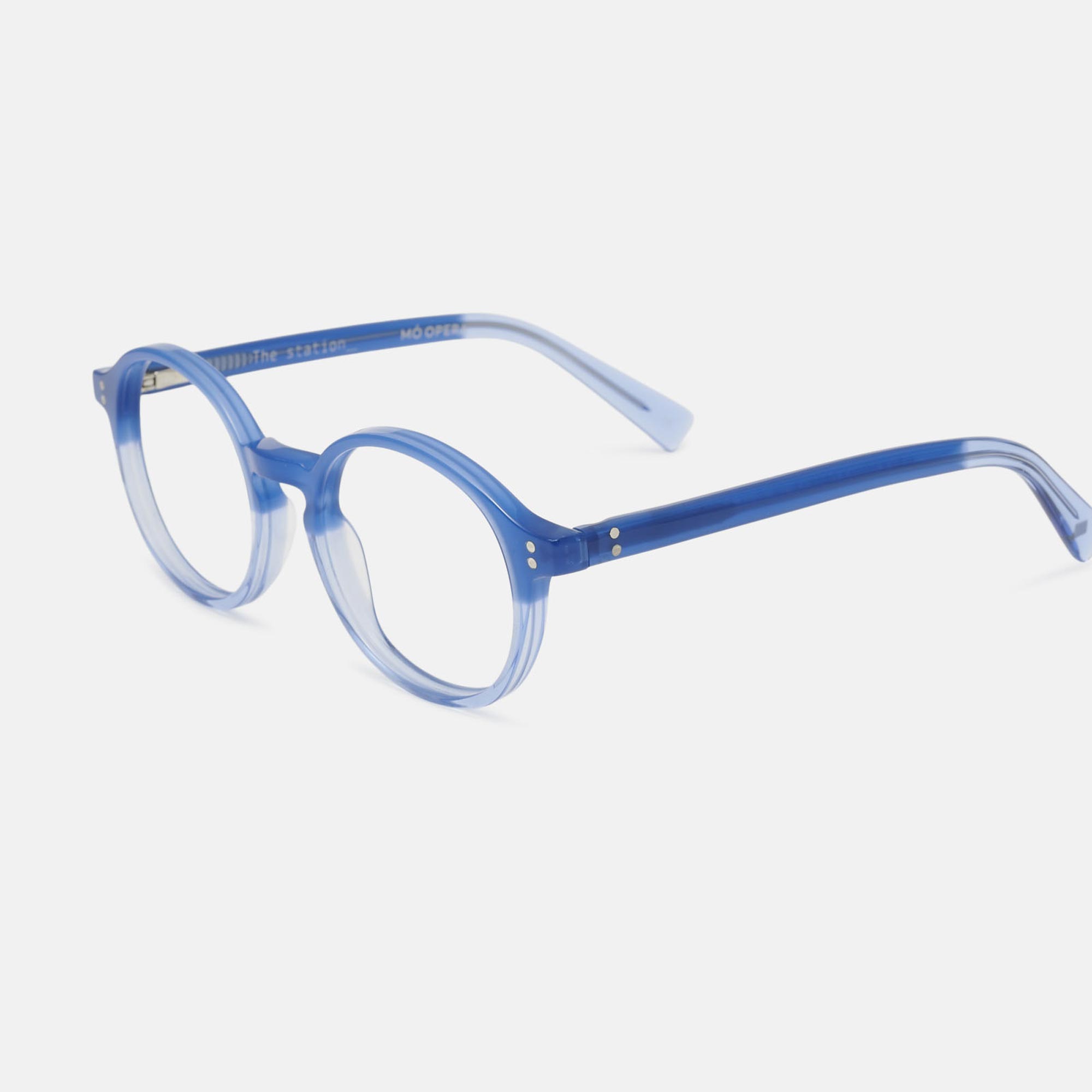 m&oacute; OPERA, blue, large image number 1