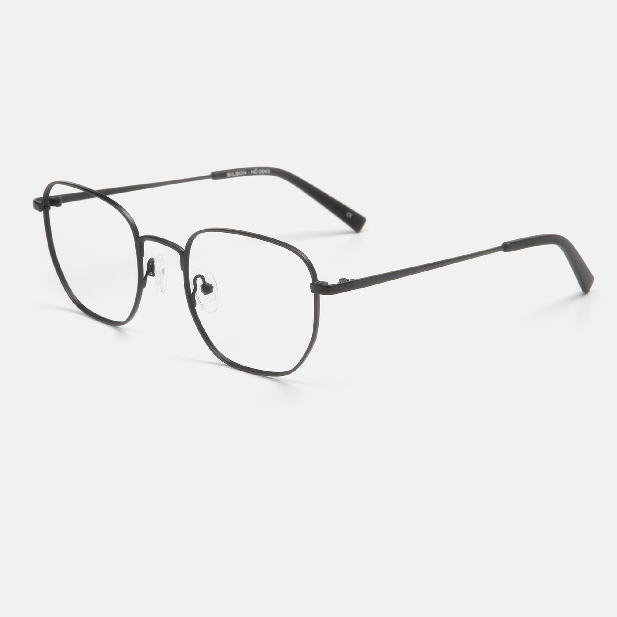 X SILBON DENIS, black, large image number 1