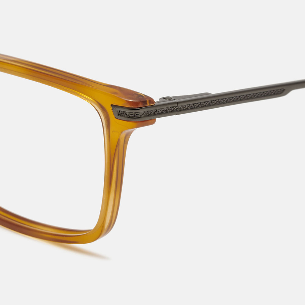 m&oacute; BEZEL, carey, large image number 2