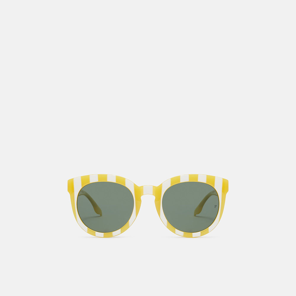 m&oacute; ZULA SUN, yellow, large image number 0