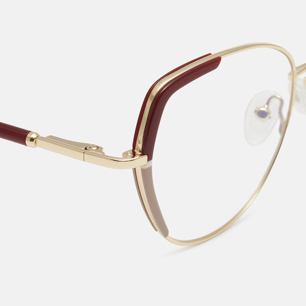 m&oacute; NORD, burgundy, large image number 2