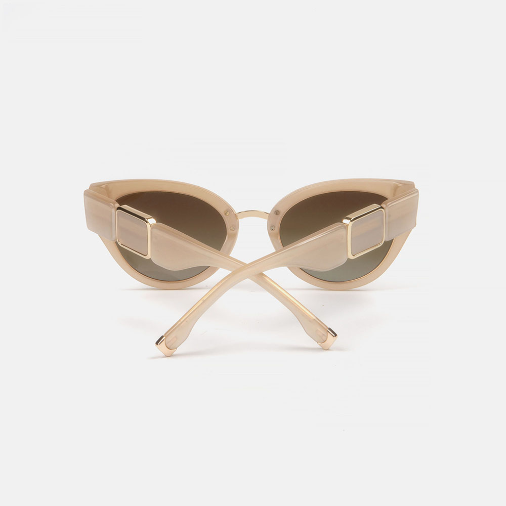 m&oacute; MALAQUITA SUN, beige/gold, large image number 2