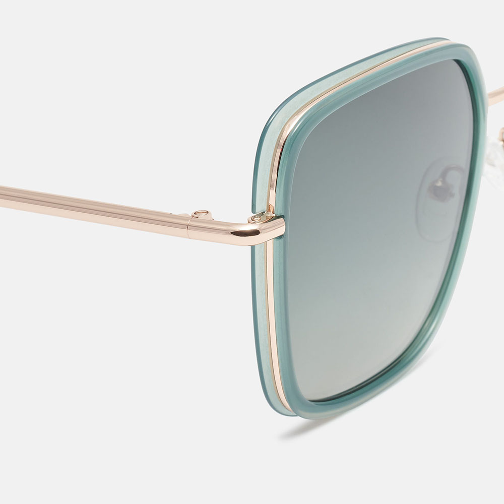 m&oacute; MULAY SUN, green, large image number 2