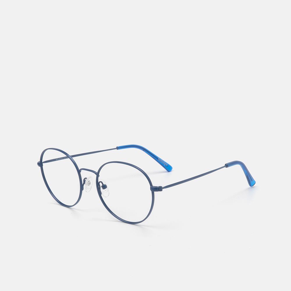 Wildgo HOCKNEY, blue, large image number 1