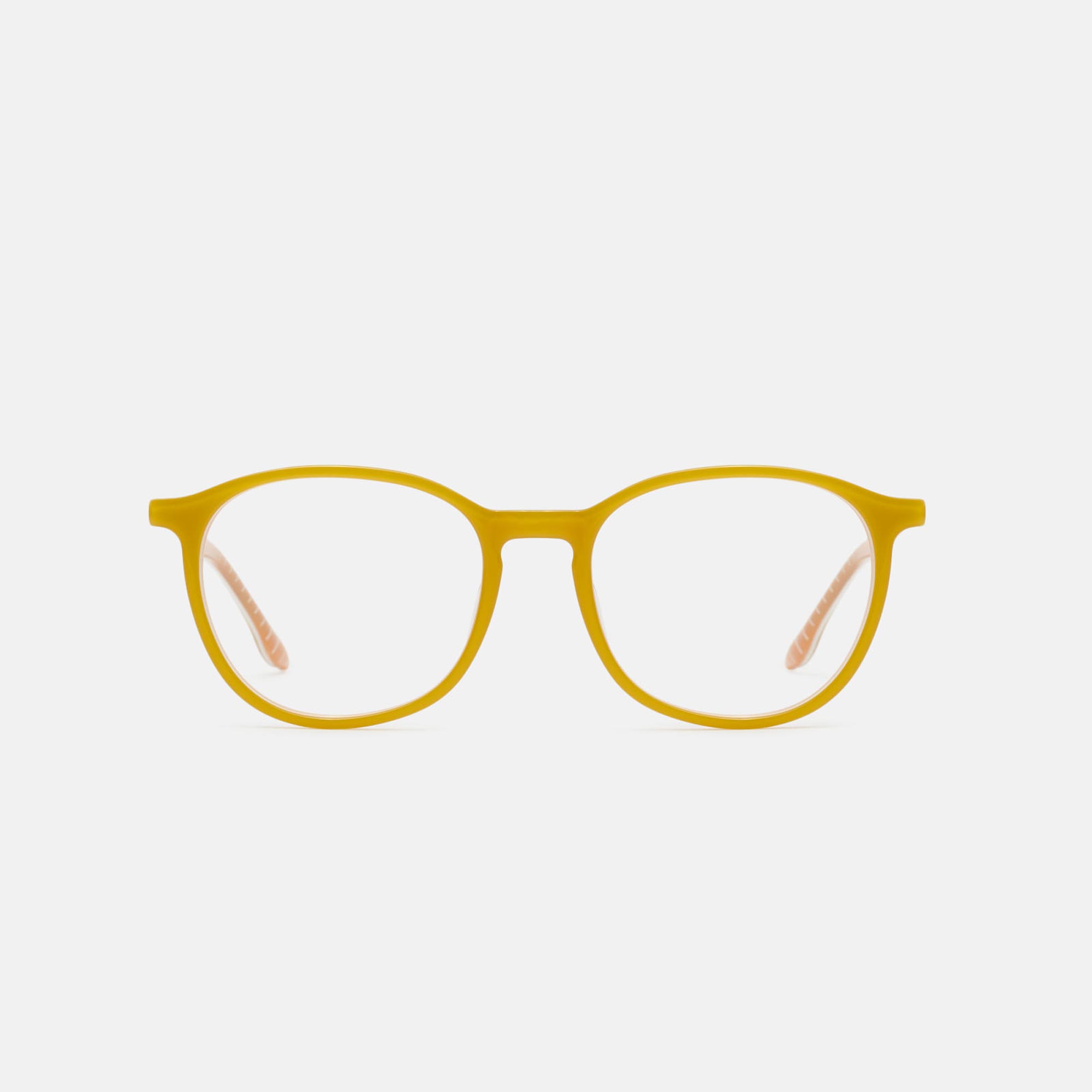 m&oacute; BANDA, yellow, large image number 0