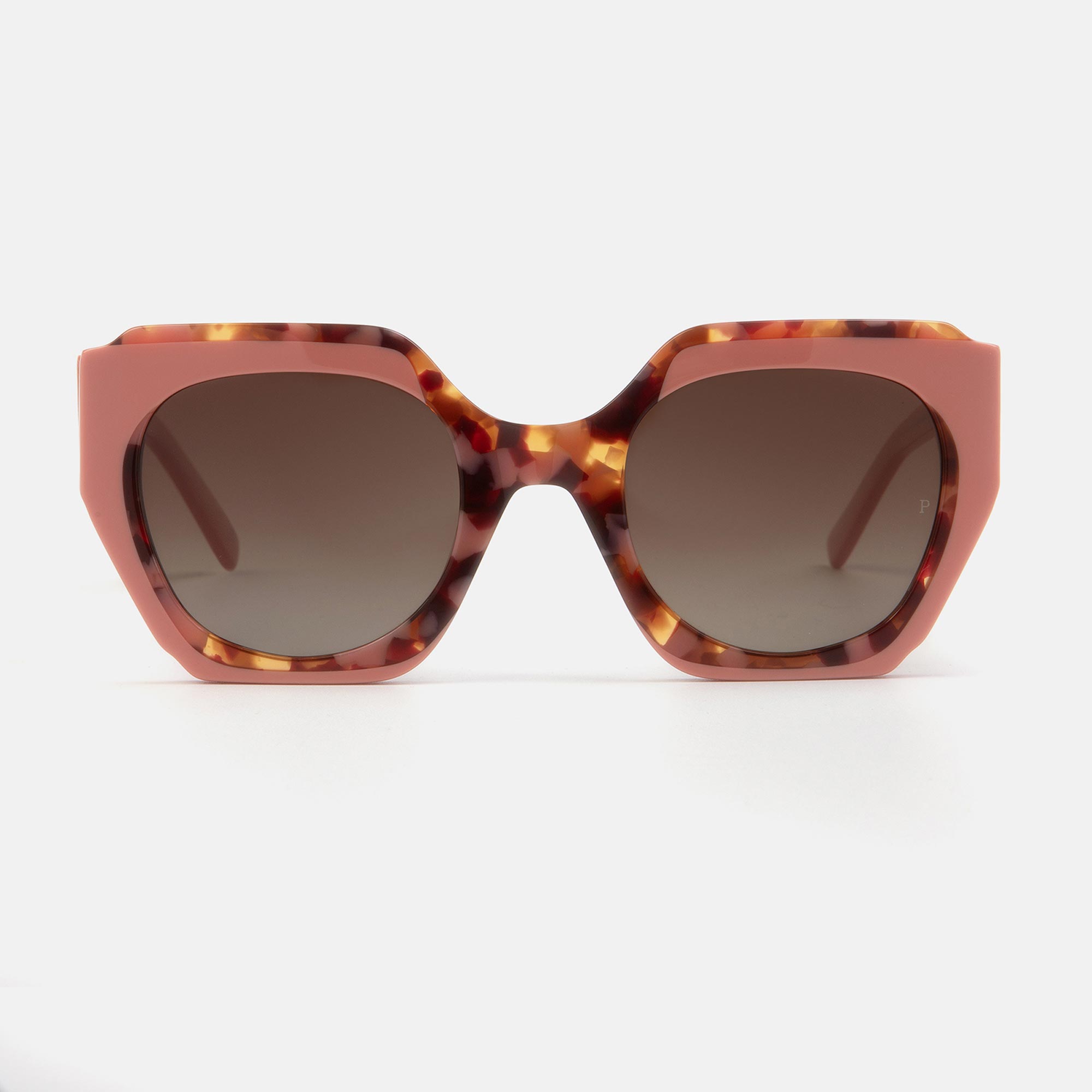 m&oacute; MOVERS WALDEN SUN, carey/coral, large image number 0