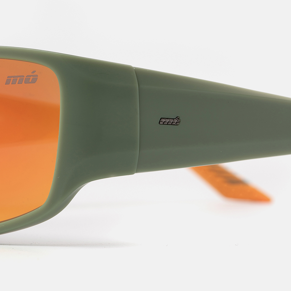 m&oacute; SCHUMACHER SUN, green, large image number 2