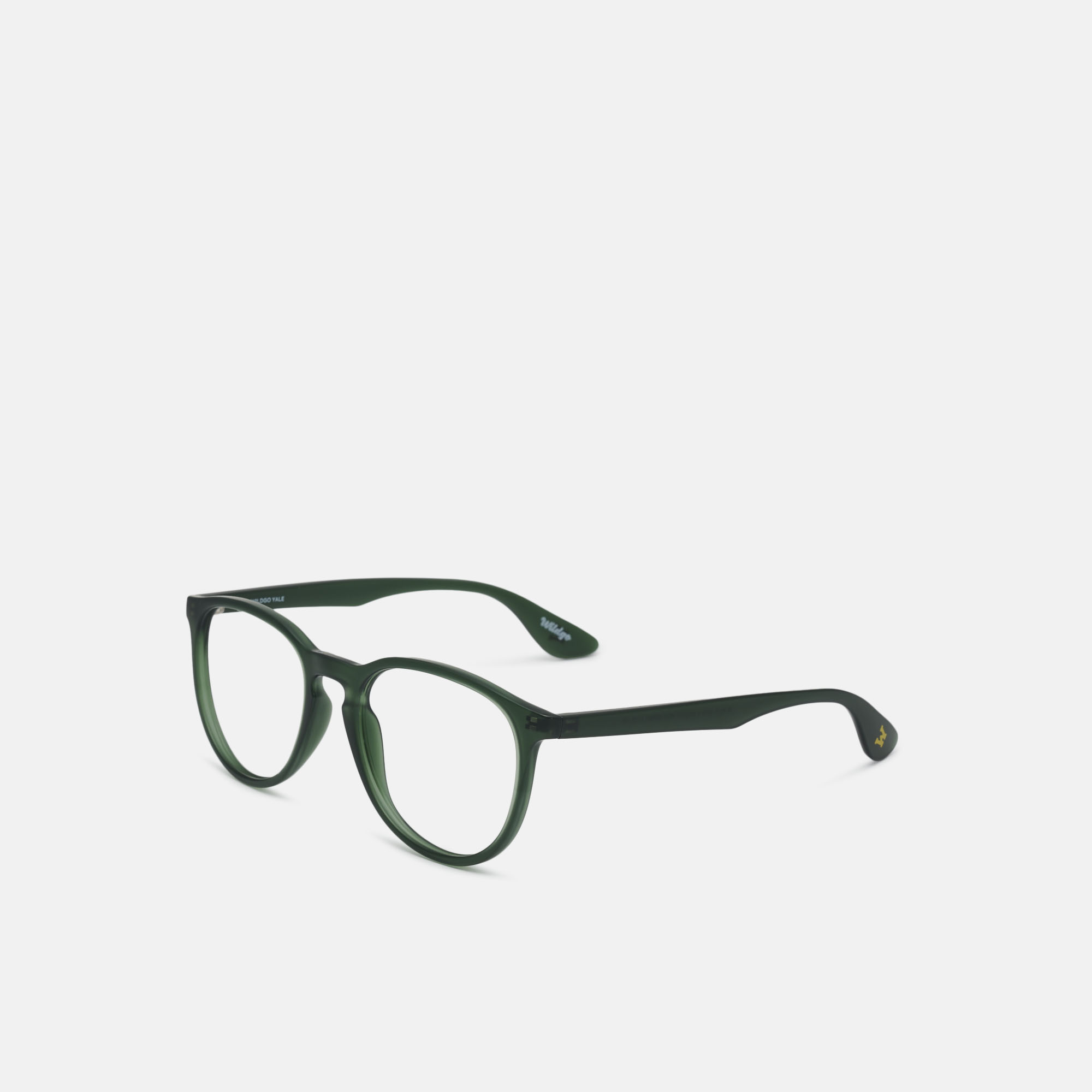 Wildgo YALE, green, hi-res