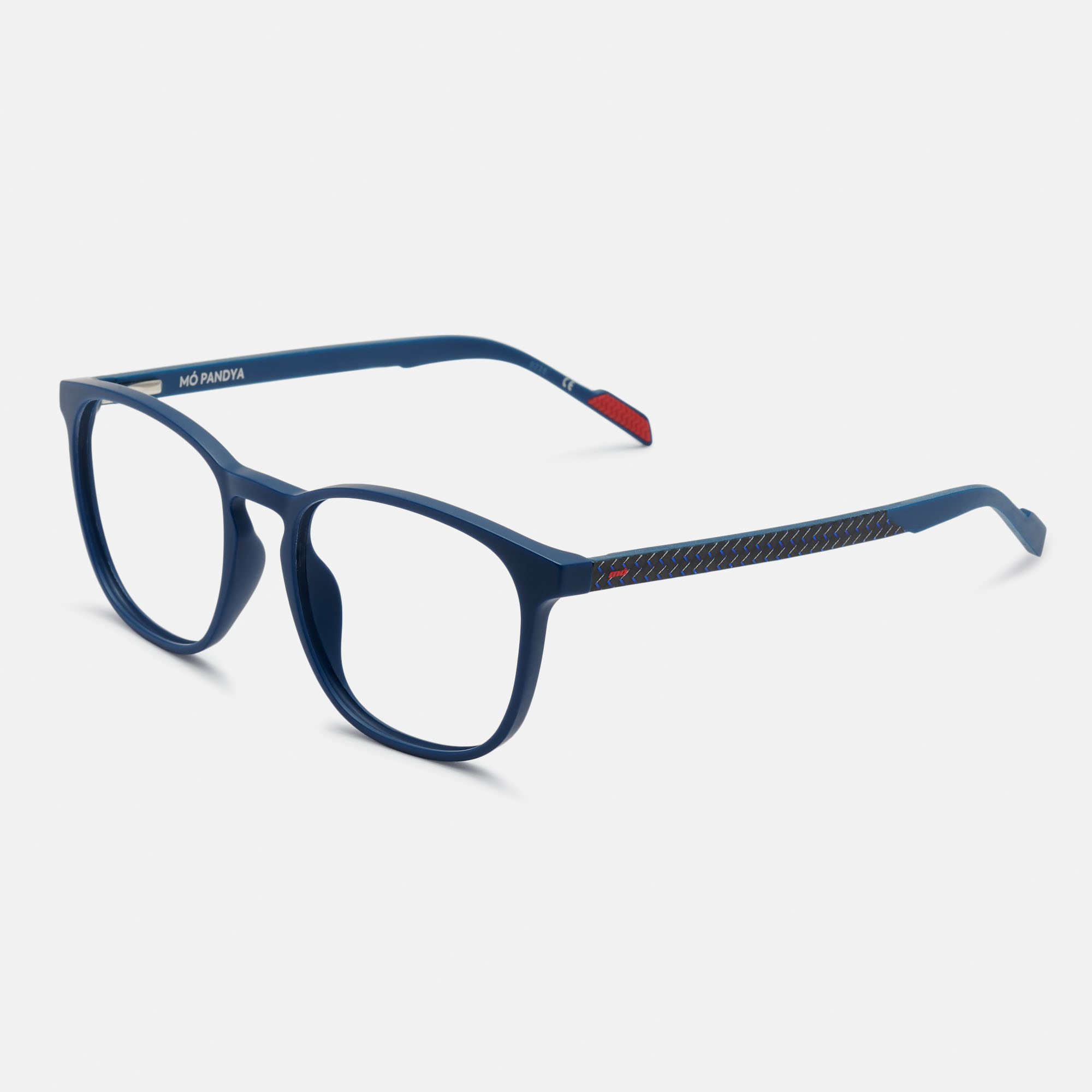 m&oacute; PANDYA, blue, large image number 1