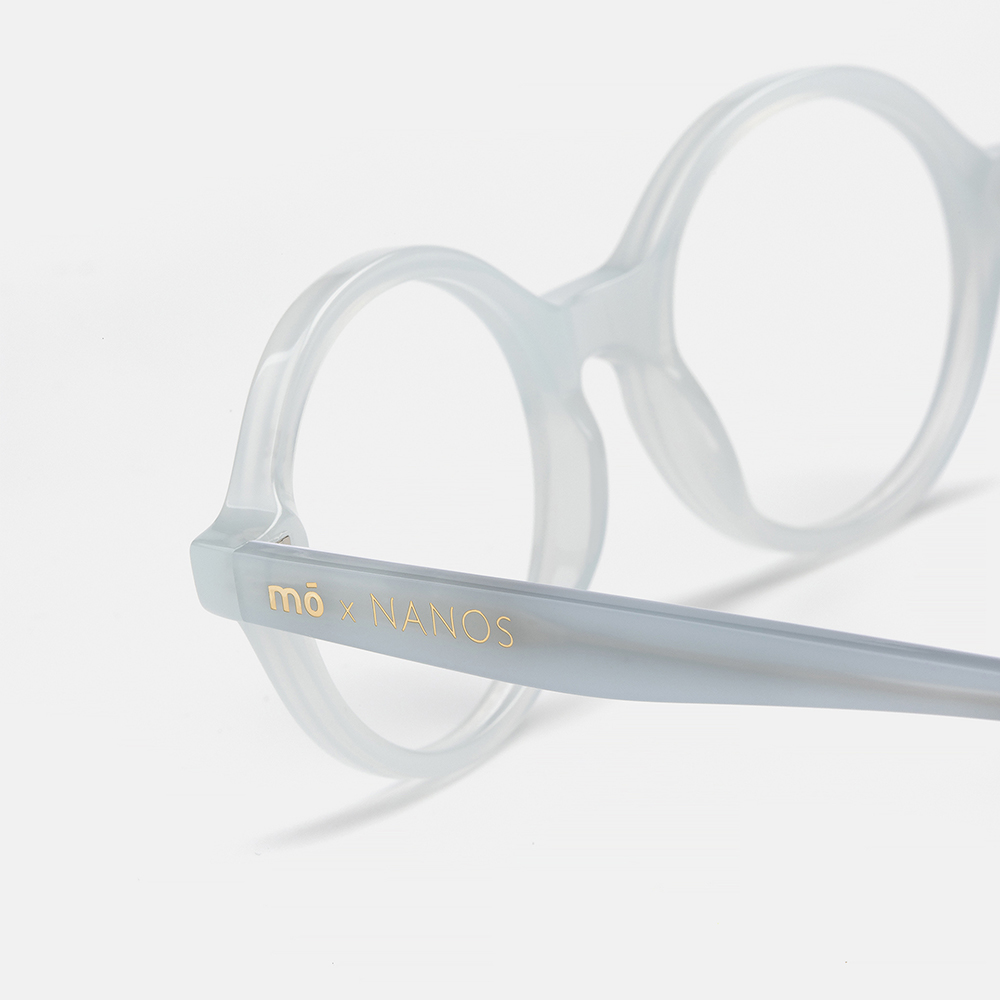 X NANOS TULIP, green, large image number 2