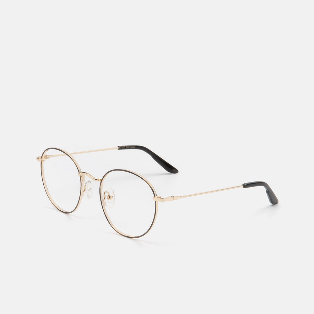 m&oacute; RAMIREZI XS, black/gold, large image number 1