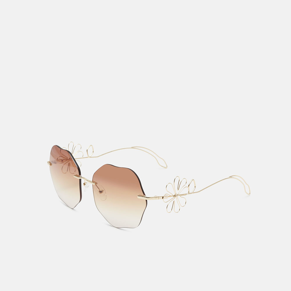 m&oacute; BOUQUET ALHELI SUN, beige, large image number 1