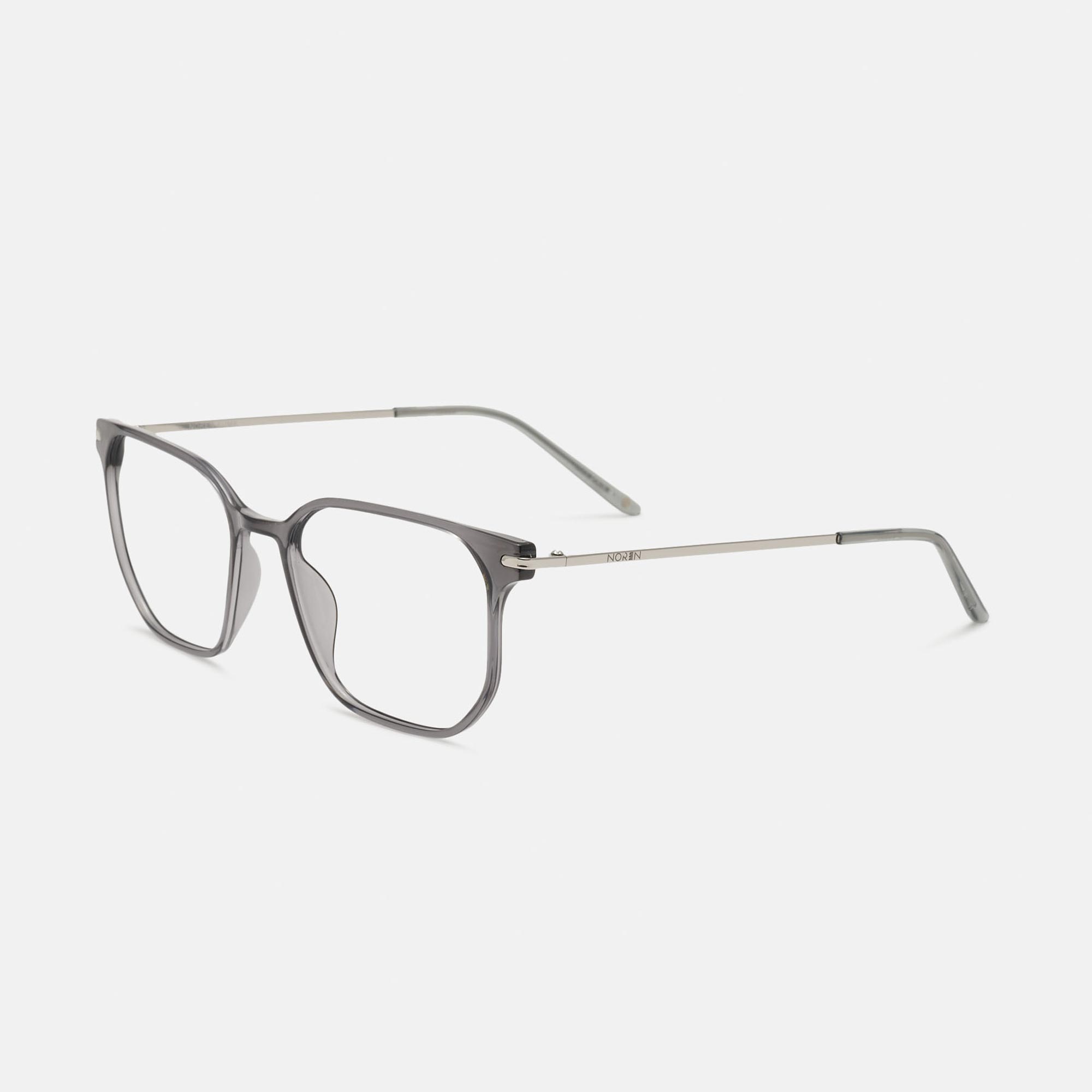 NOREN KUMA, grey/silver, large image number 1