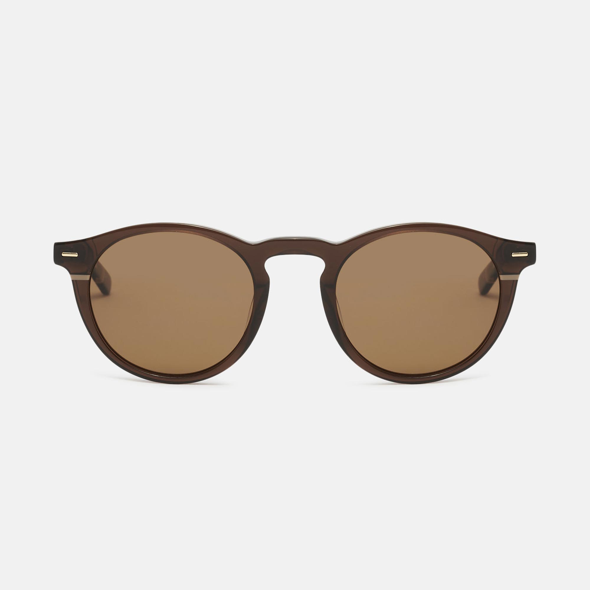 m&oacute; MENDEZ ALVARO SUN, brown, large image number 0