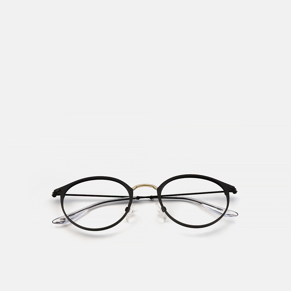 m&oacute; GRAFTON, black/gold, large image number 2