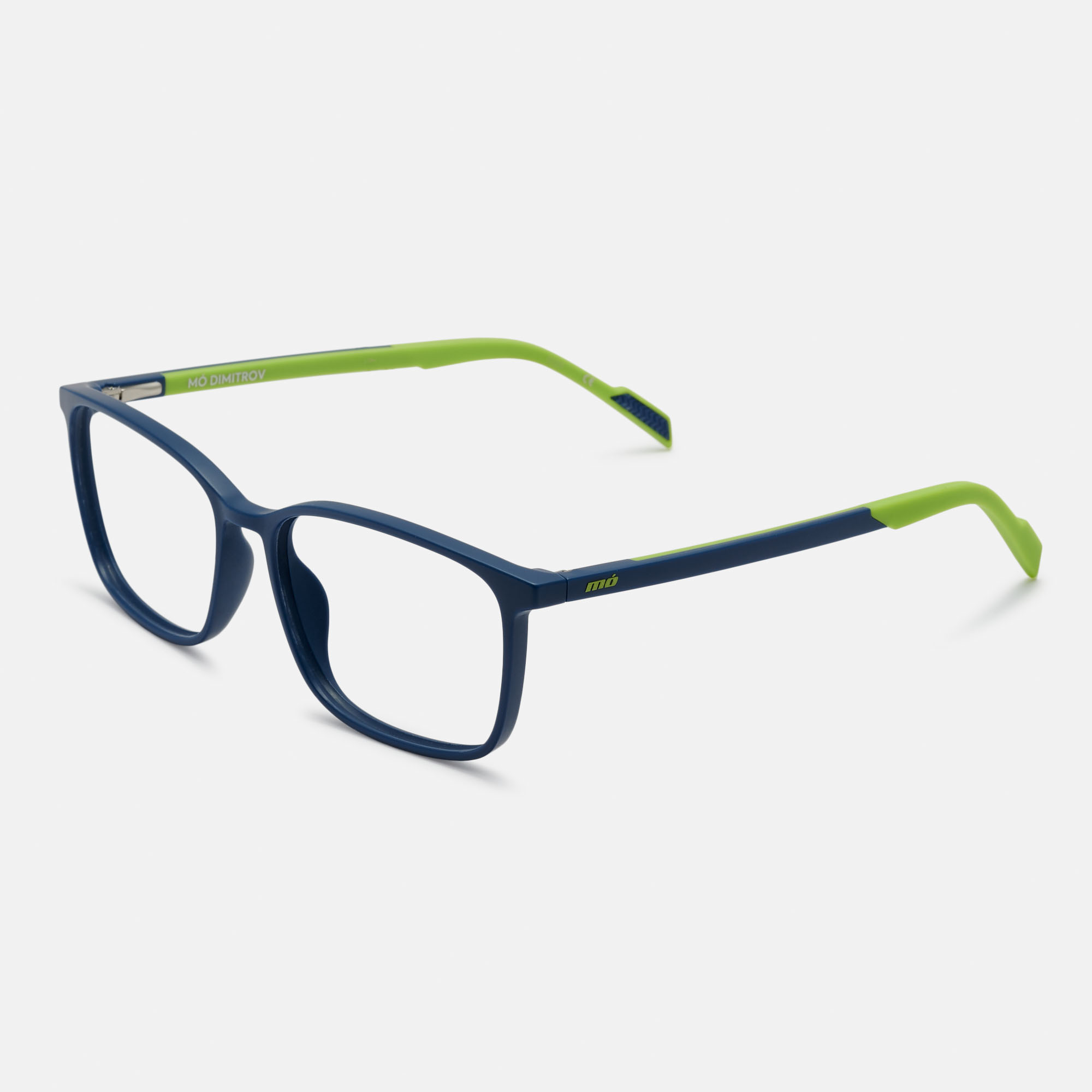 m&oacute; DIMITROV, blue/yellow, large image number 1