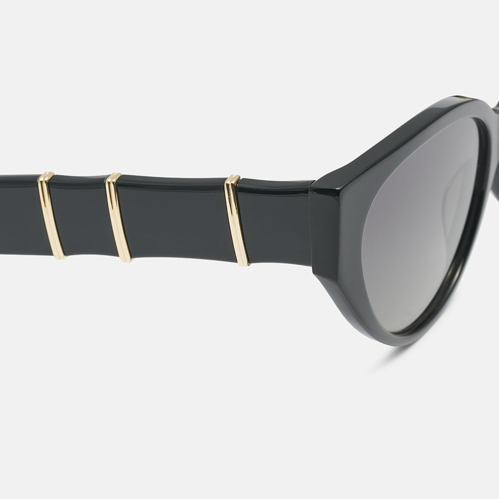 m&oacute; MANDISA SUN, black, large image number 2