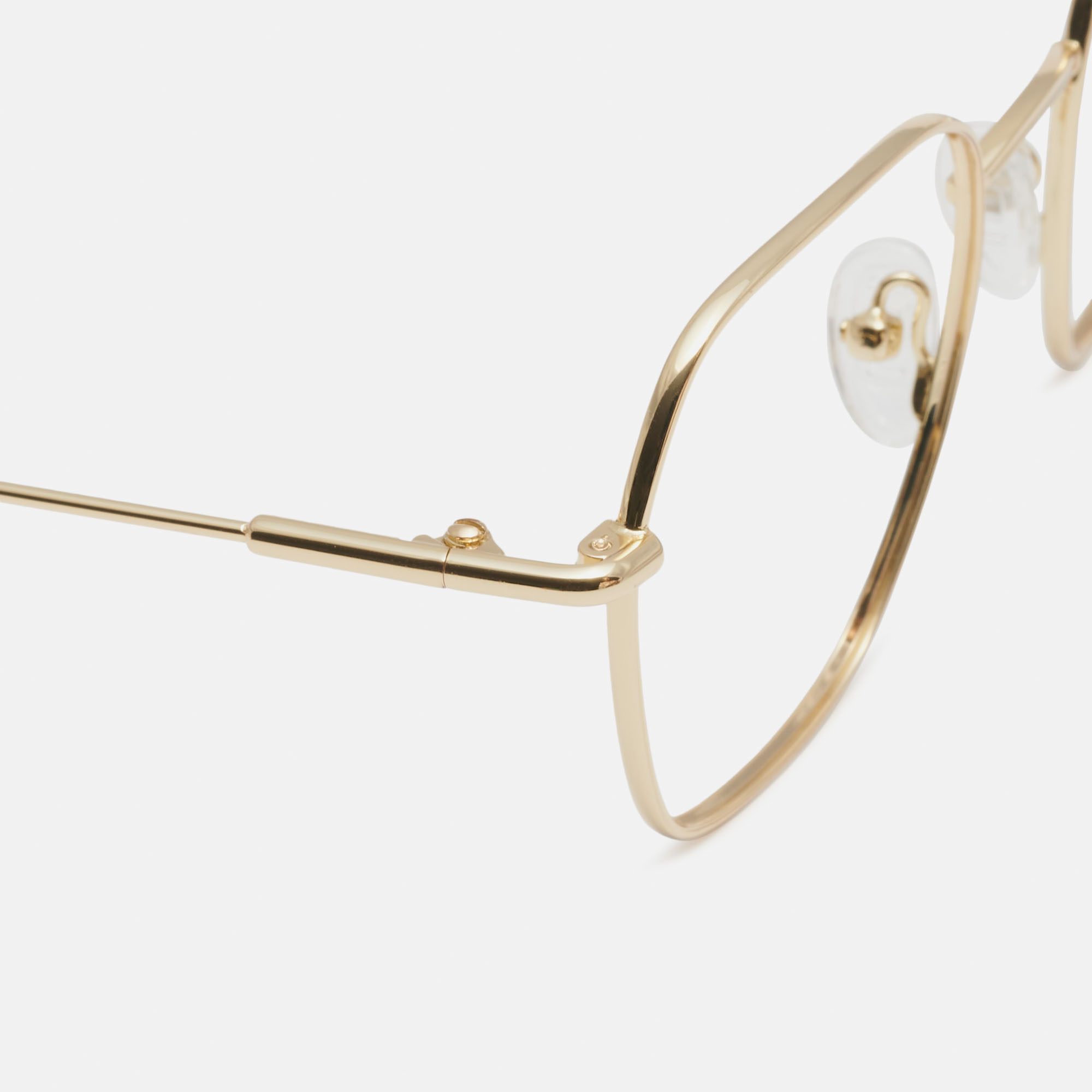 mó ENCORE SJOV, gold, hi-res