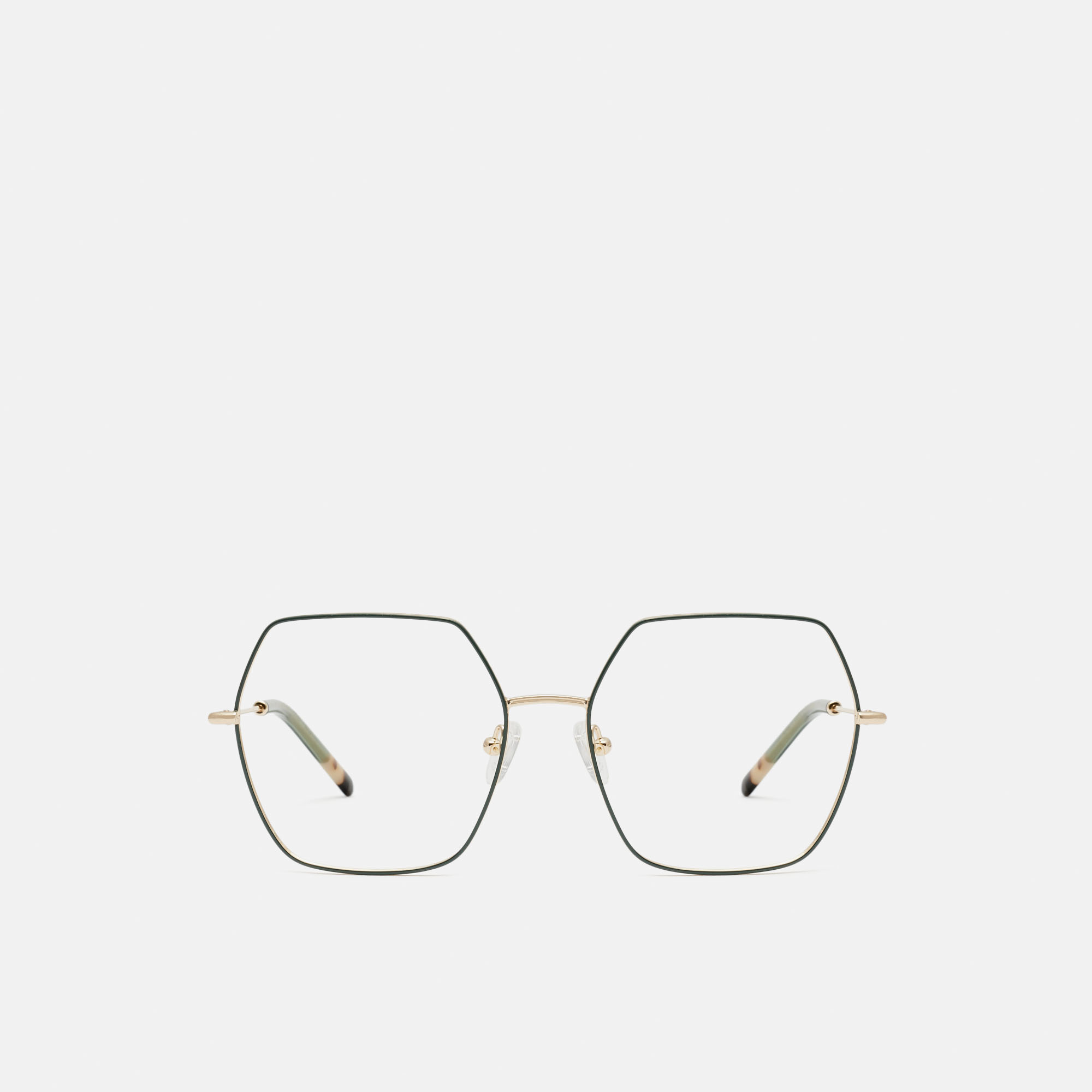 mó ITTEN, green/gold, hi-res