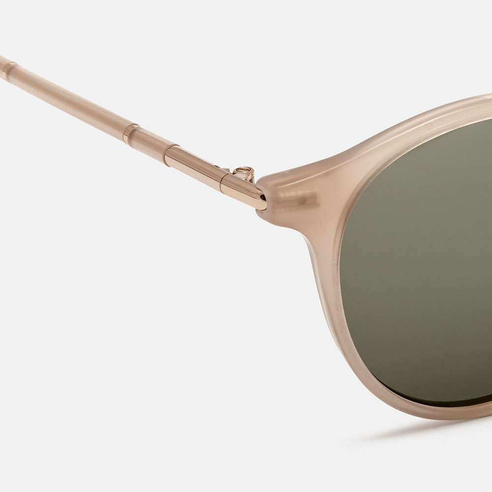 m&oacute; NEW PANTELARIA SUN, beige, large image number 2