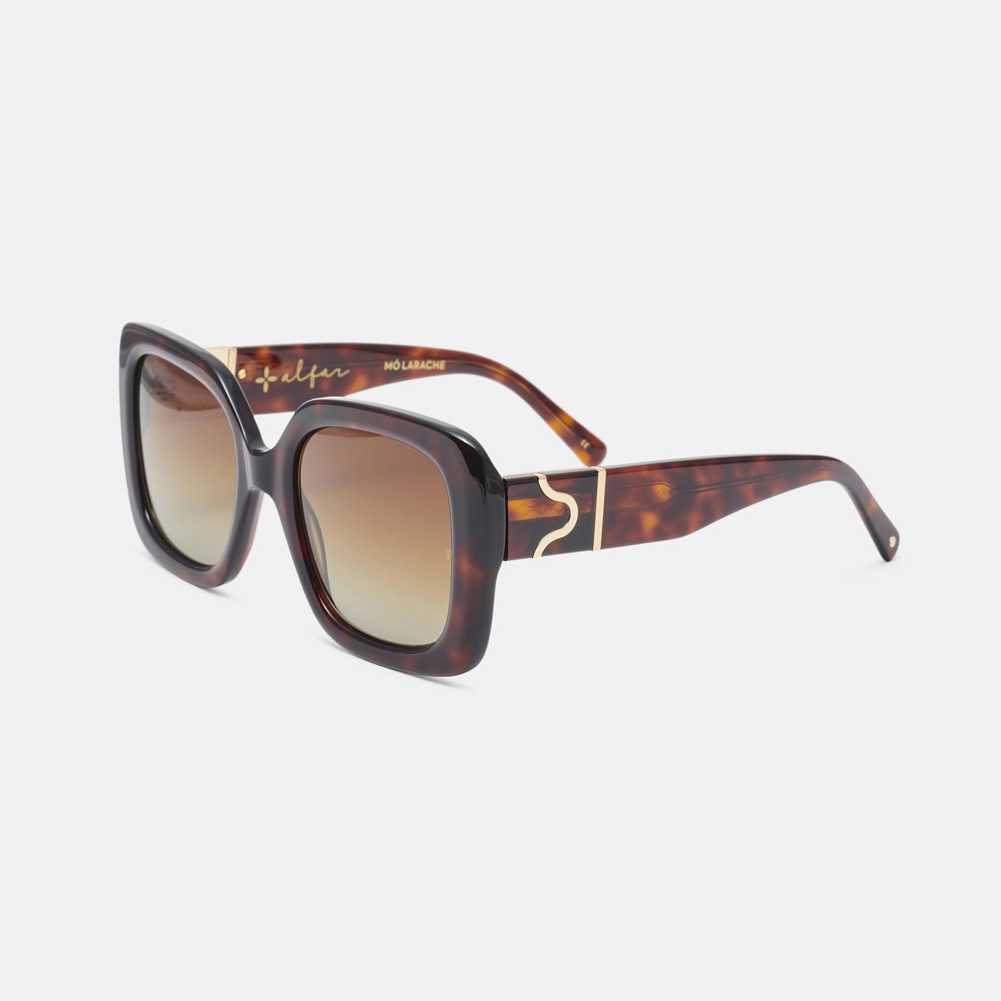 m&oacute; LARACHE SUN, carey, large image number 1