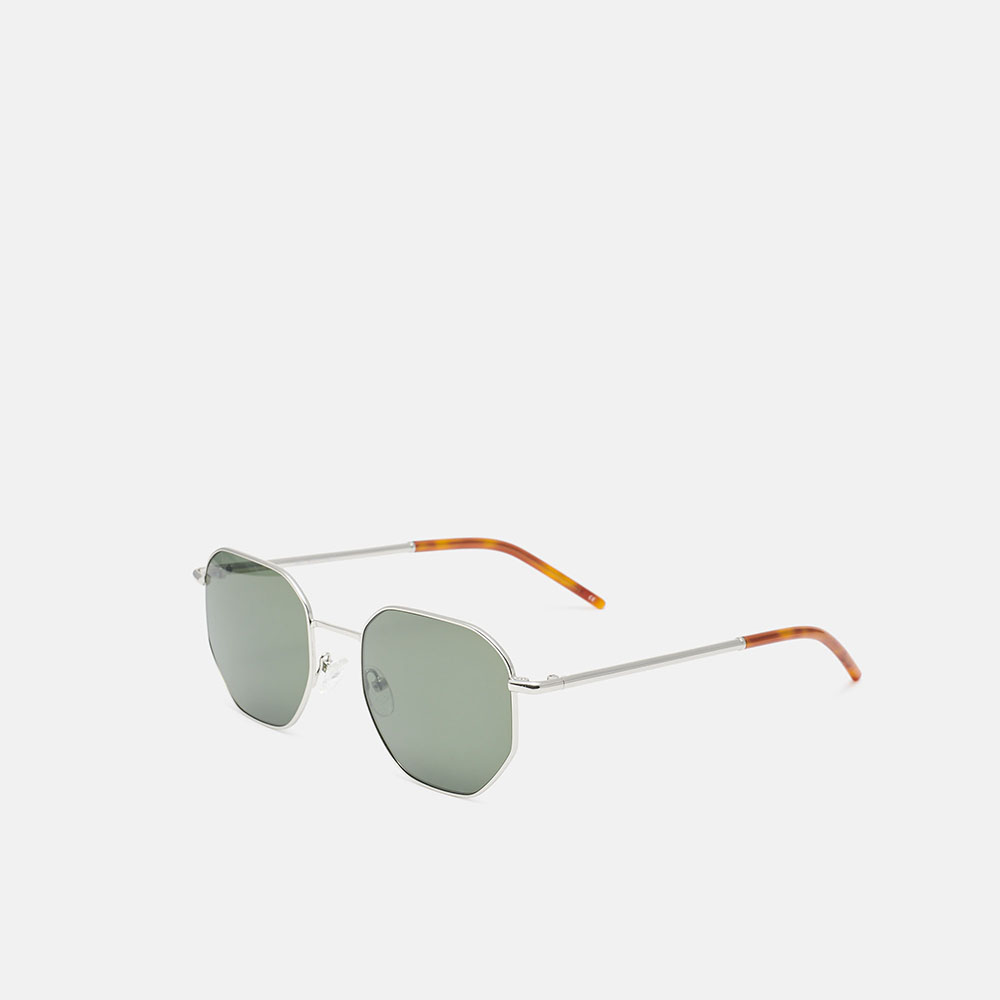 m&oacute; MEQUINEZ SUN, silver/carey, large image number 1