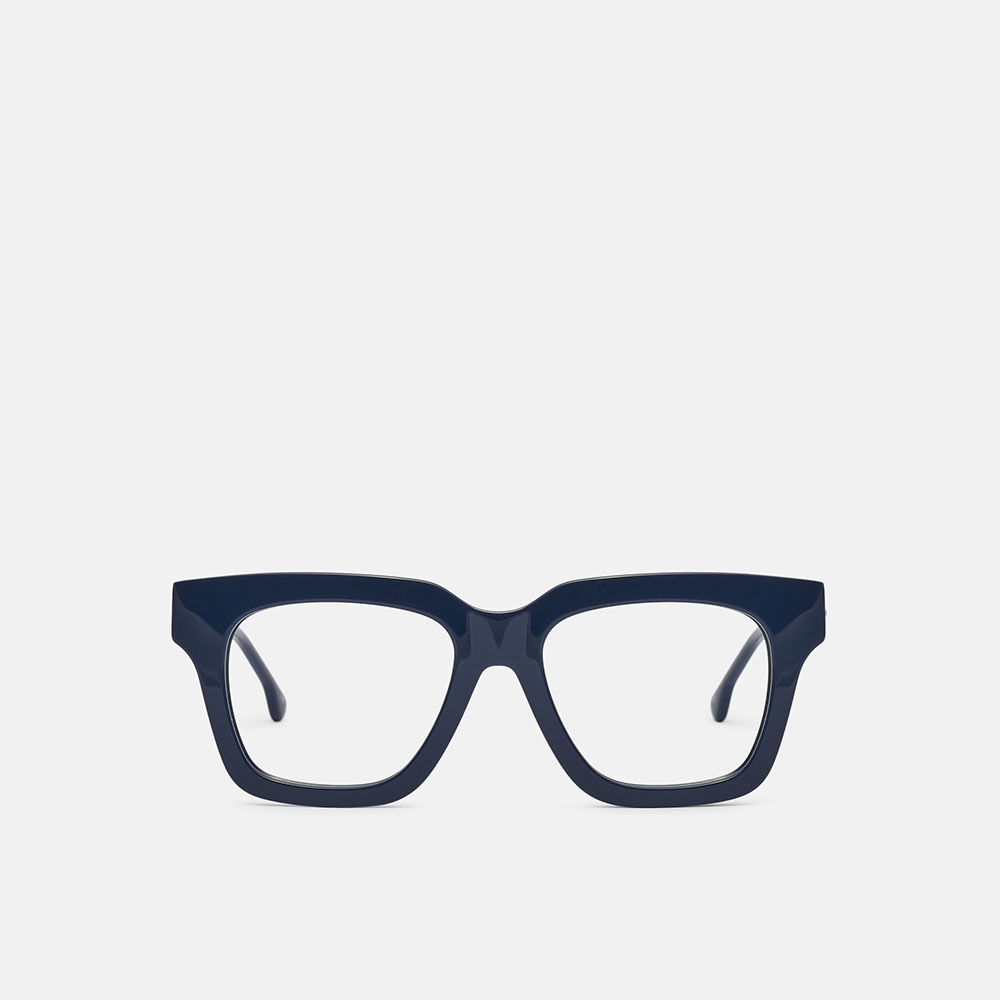 m&oacute; FRONT ROW PEARSON-ON, blue, large image number 0