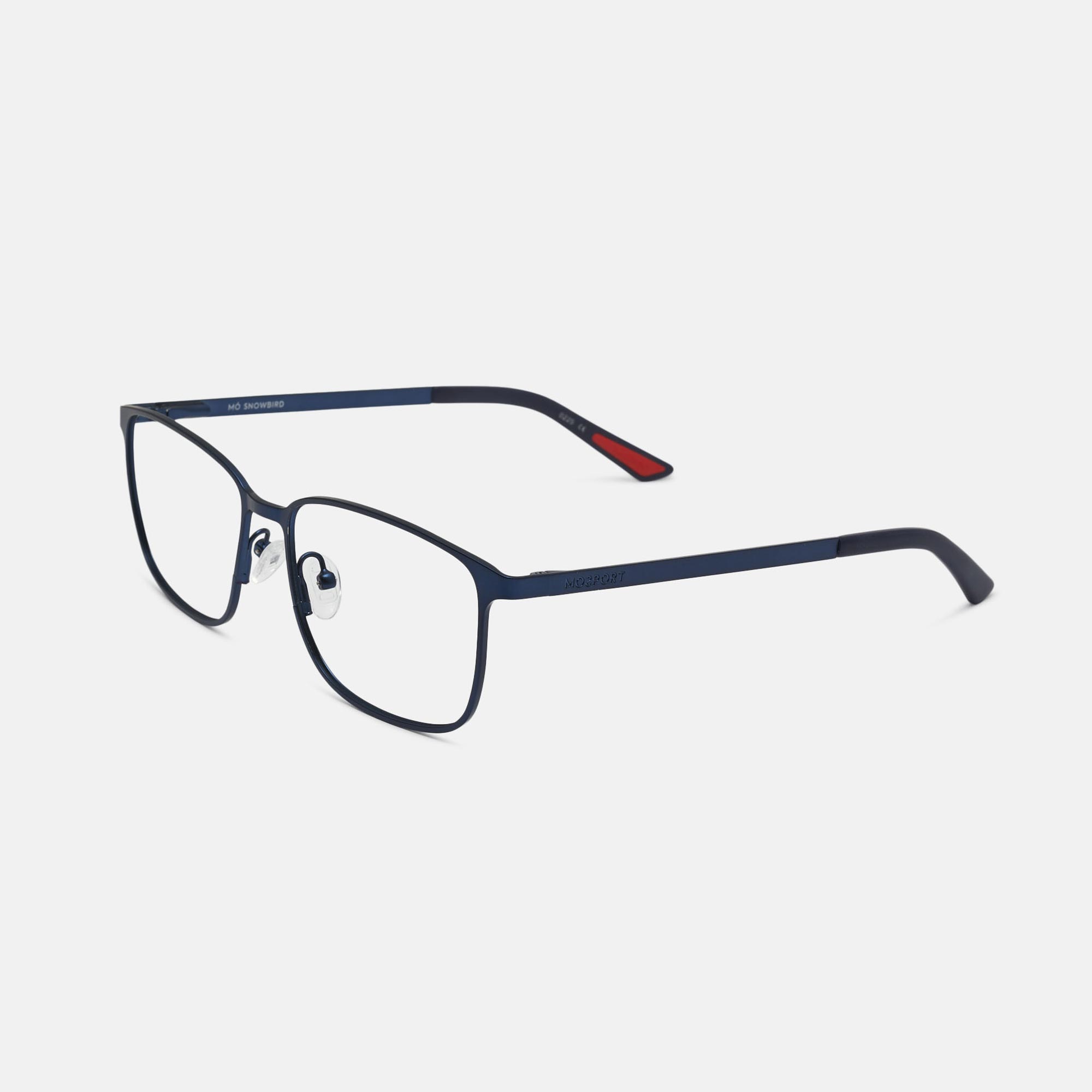 m&oacute; SNOWBIRD, blue, large image number 1