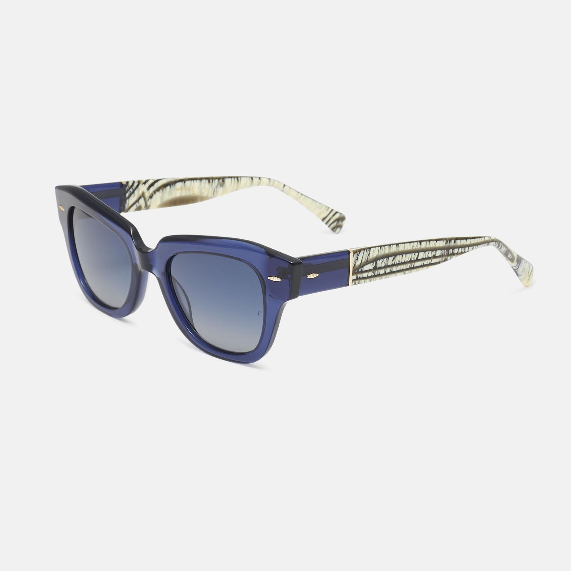 m&oacute; SALI SUN, blue/pattern, large image number 1