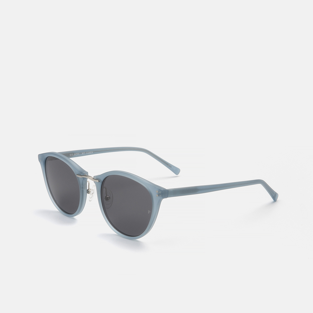 m&oacute; X SILBON CANEK SUN, blue, large image number 1