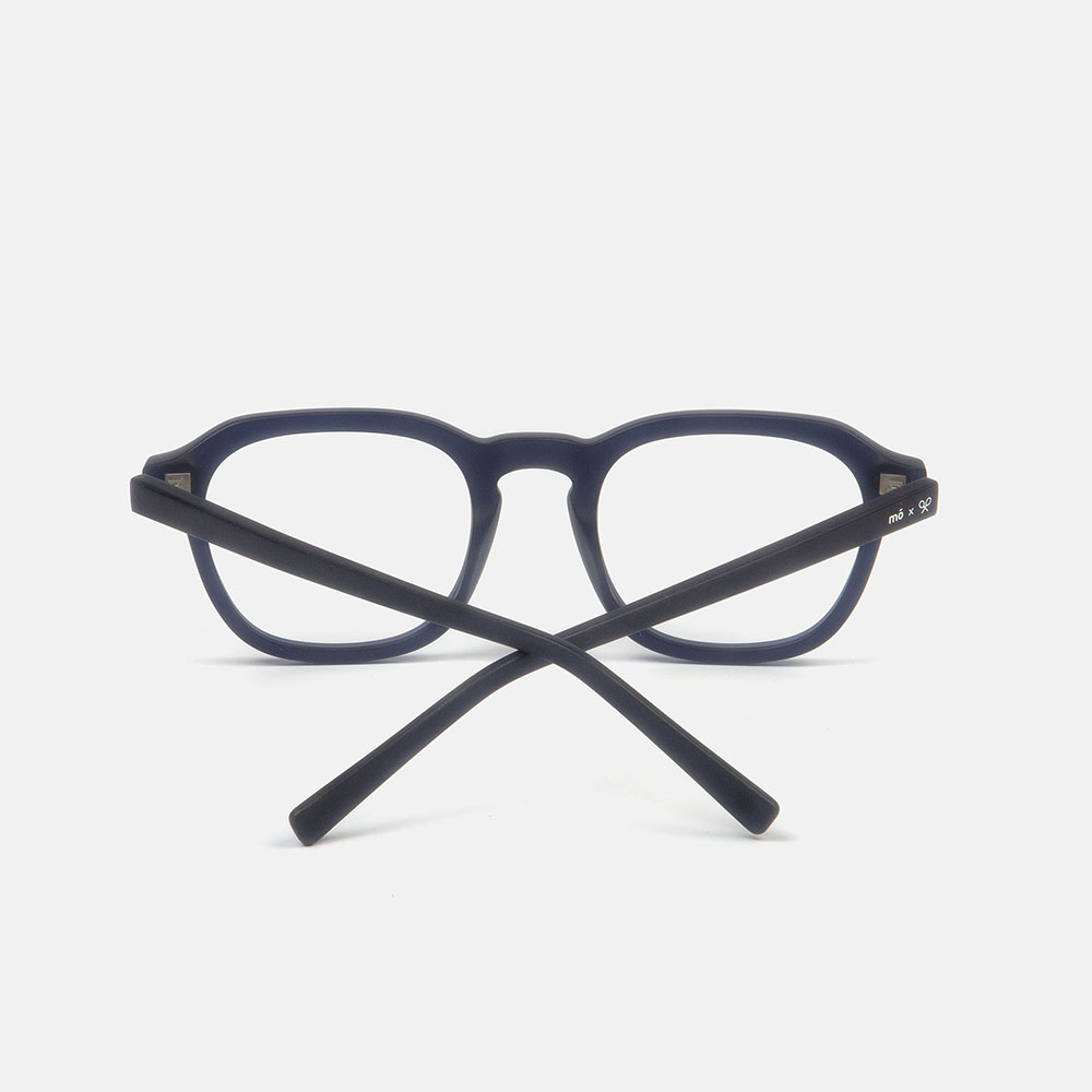 m&oacute; X SILBON QUILLA, blue, large image number 2