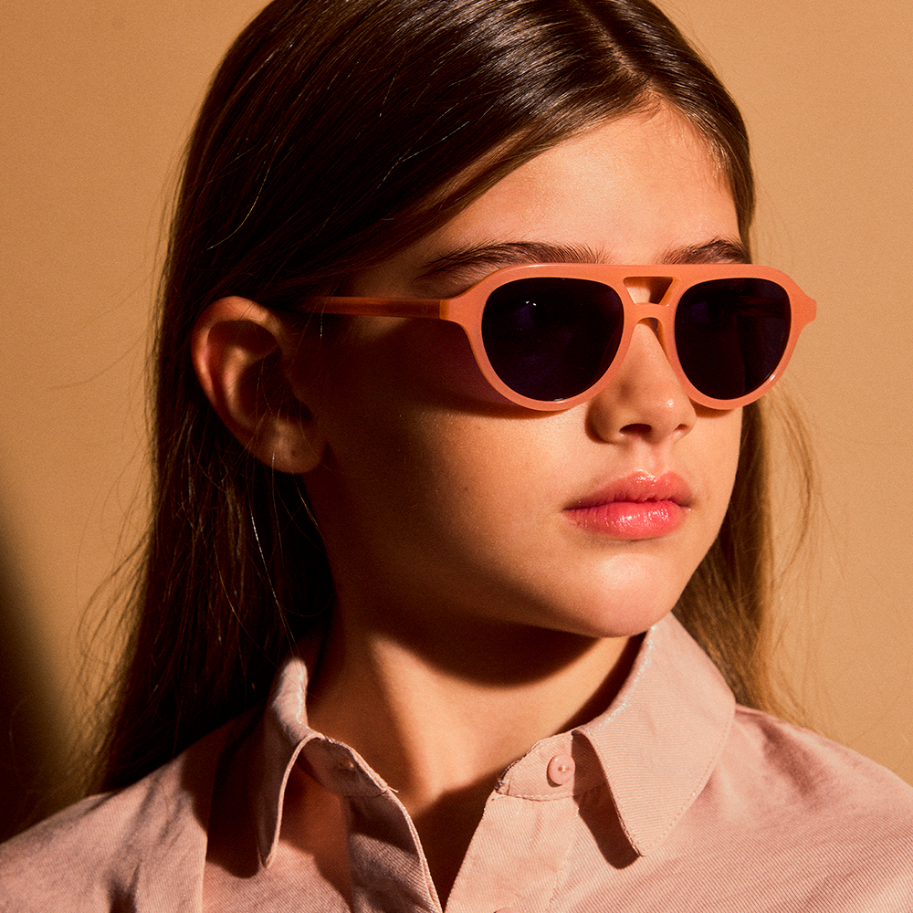 m&oacute; GALANGA SUN, pink, large image number 0