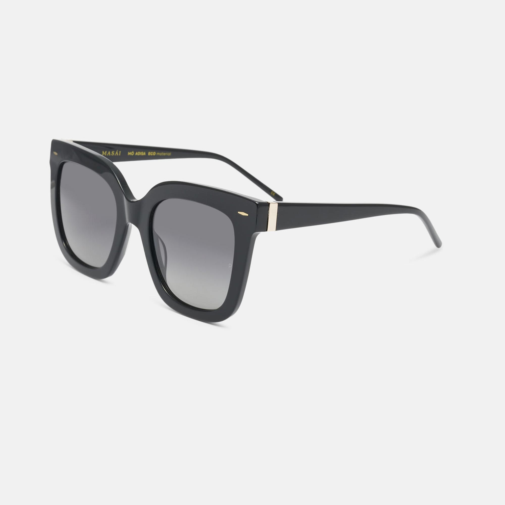 m&oacute; ADISA SUN, black, large image number 1