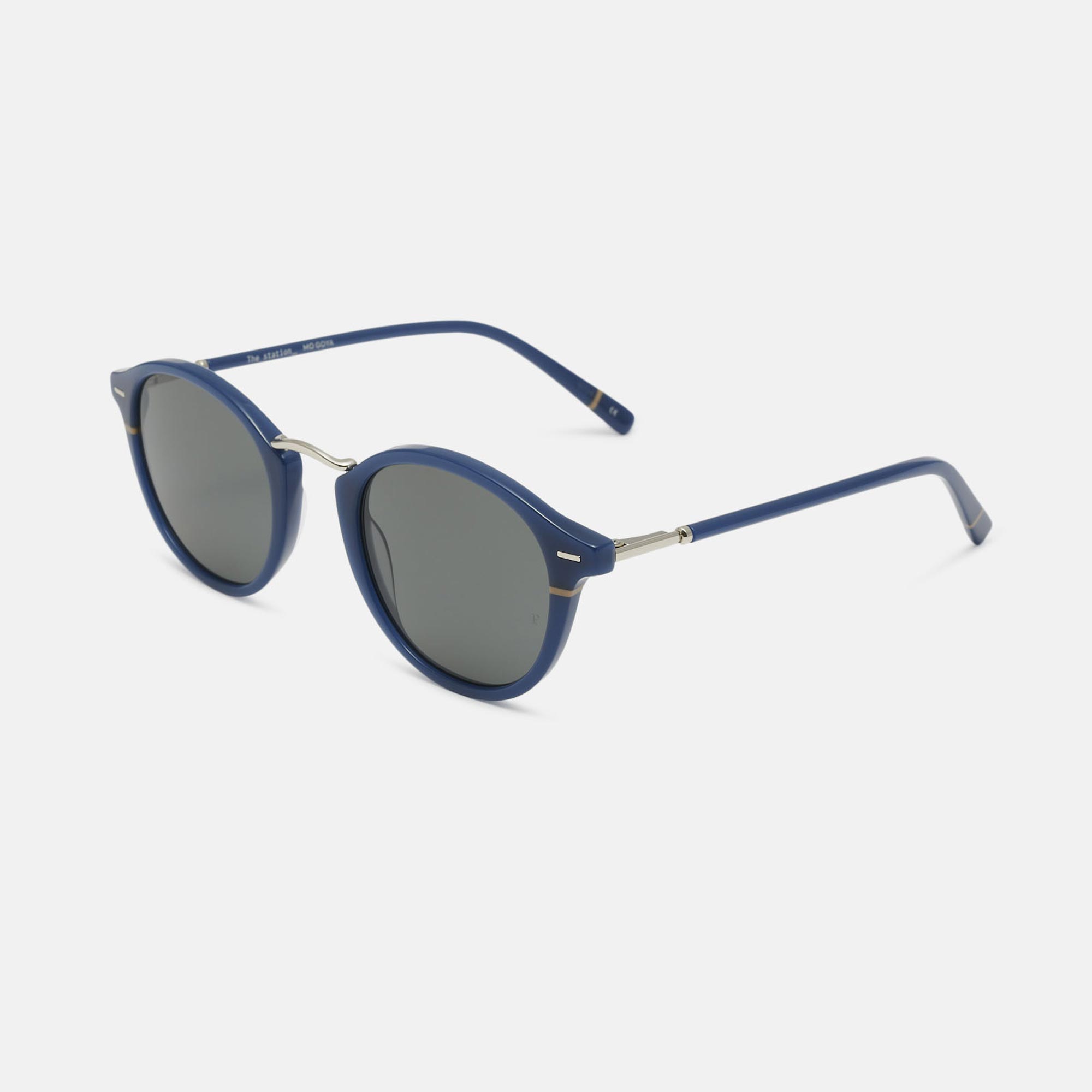 m&oacute; GOYA SUN, blue, large image number 1