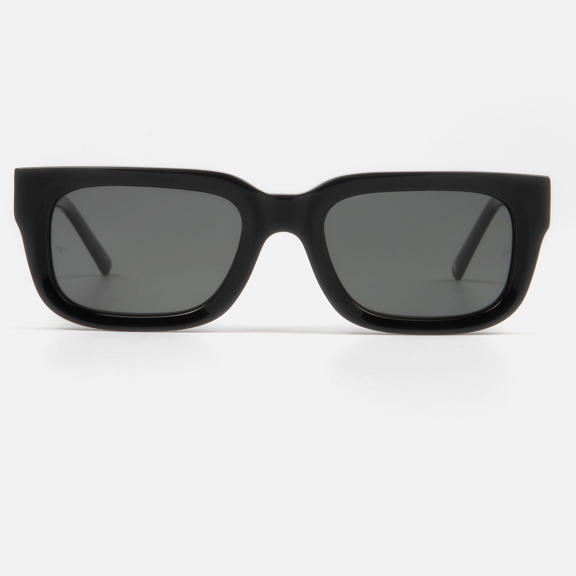 m&oacute; X SILBON LEGUA SUN, black, large image number 0