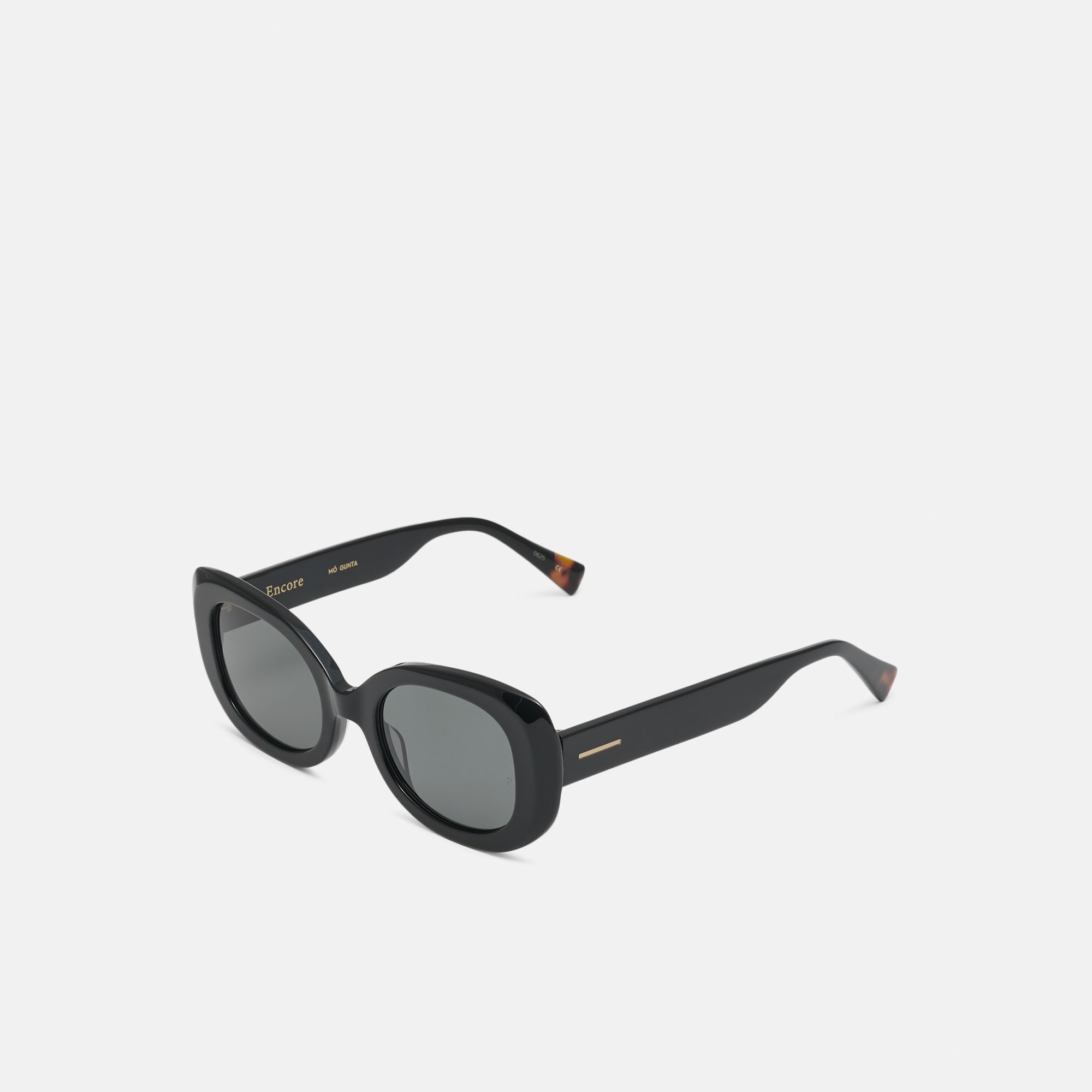 mó GUNTA SUN, black, hi-res