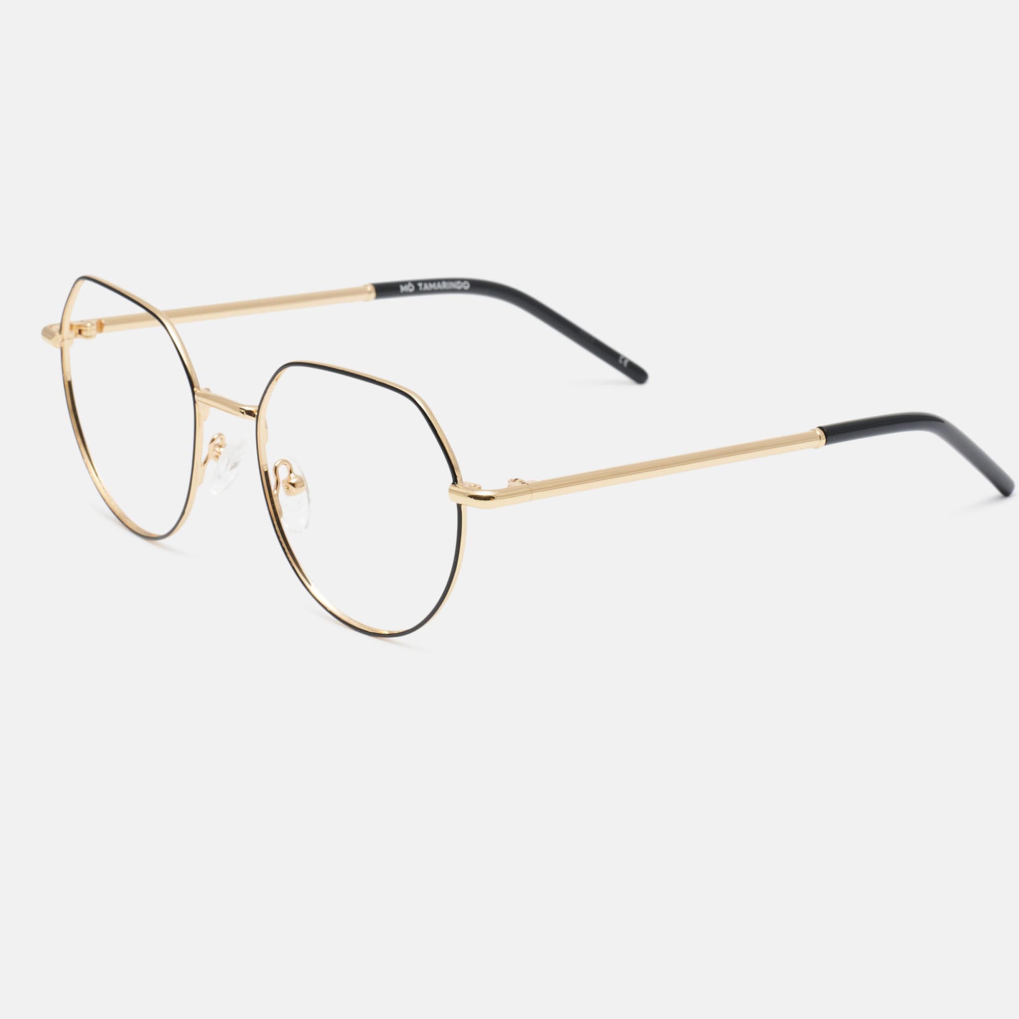 m&oacute; TAMARINDO, gold/black, large image number 1