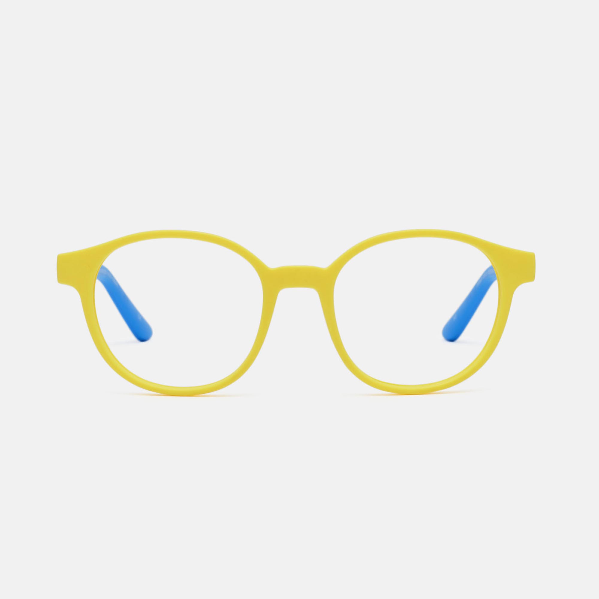 X BOB ESPONJA PATRICIO, yellow/blue, large image number 0