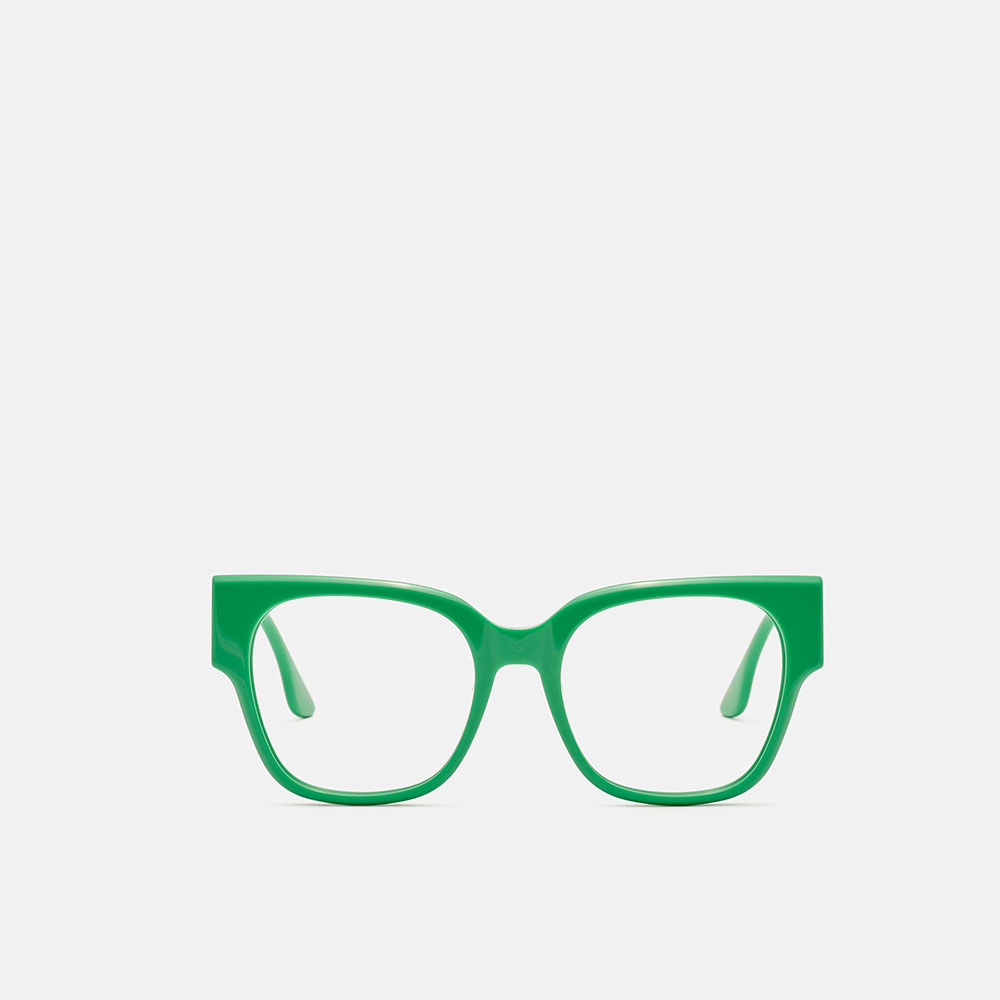 m&oacute; FRONT ROW ADRIANA, green, large image number 0