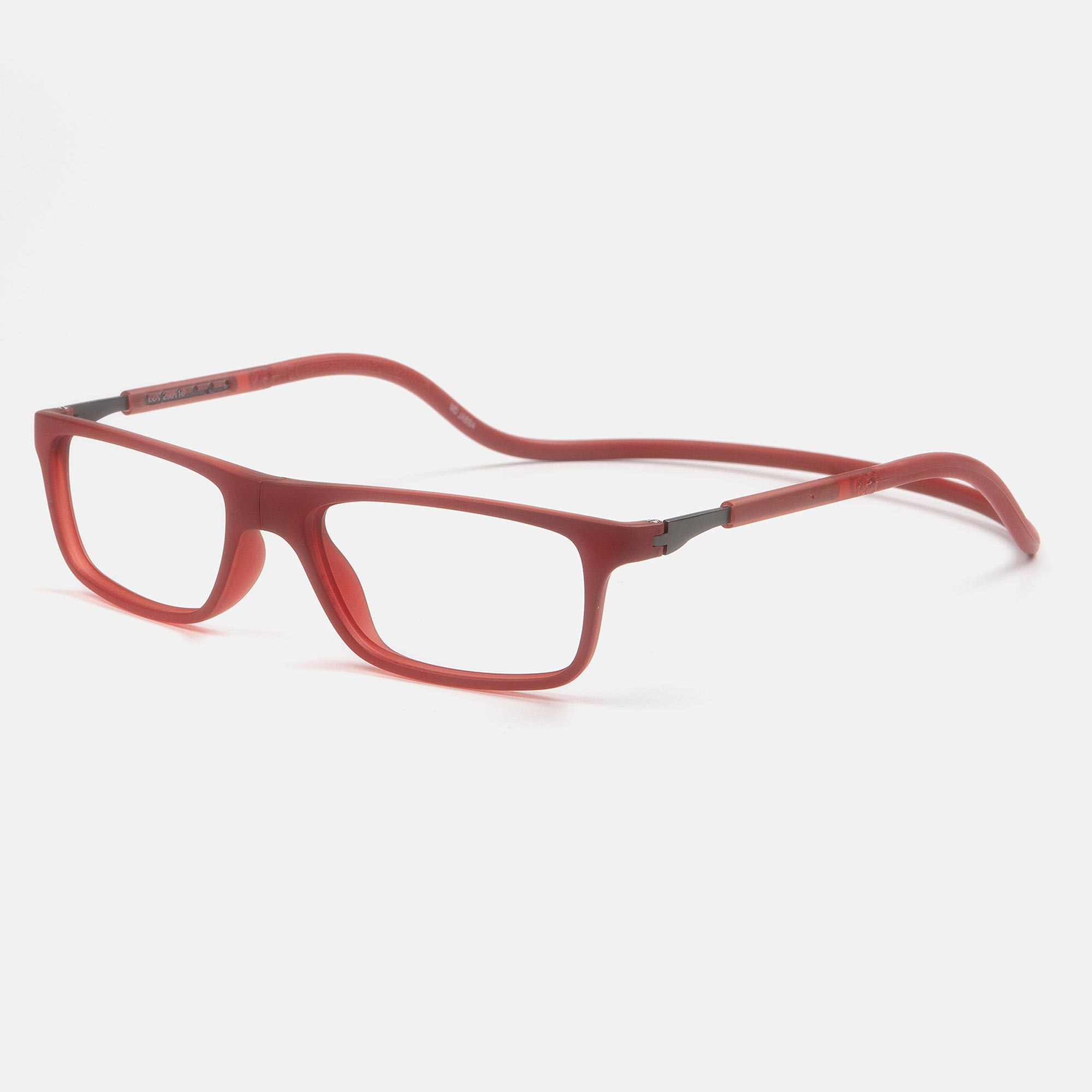 X SLASTIK JABBA, red, large image number 1